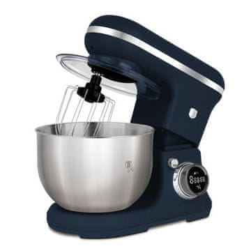 Berlingerhaus Kuhinjski robot BH-9899 1500 W Deep Sea Collection