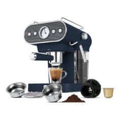 Berlingerhaus Poluga za espresso BH-9858 3u1 Digital 3u1 Deep Sea kolekcija
