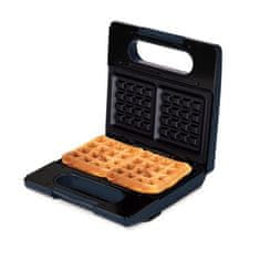 Berlingerhaus Aparat za sendviče BH-9872 3 u 1 s odvojivim pločama Deep Sea Collection