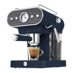 Berlingerhaus Poluga za espresso BH-9858 3u1 Digital 3u1 Deep Sea kolekcija