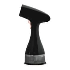 Ostatní Parni glačalo za odjeću Moda FTV-0127 Modna kolekcija Crno-ružičasto zlato