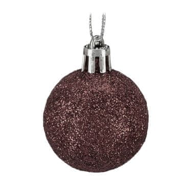 Northix LED svetleče palice set 15 kosov s tremi načini osvetlitve