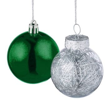 Northix Stenska pepelnica kovinska antracit z zaklepom