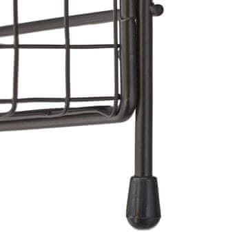 Northix Dozator papira za zid – set od 2