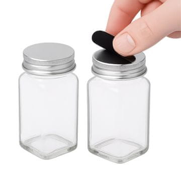 Northix Sortiranje otpada s 2 kante – skriveni sustav za kuhinju