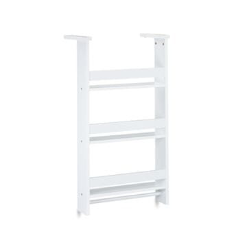 Northix Stalak za začine za hladnjak – elegantno i praktično rješenje