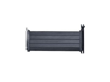 Lian Li Case Riser kabel, PCIe 5.0 X16, 200mm, crni (PW-PCI-520X)