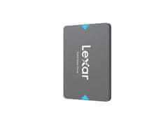 Lexar NQ100 SSD disk, SATA3, 1TB (LNQ100X001T-RNNNG)