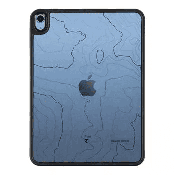 Tactical Taktička Warthog iPad 11 2024/2025 silikonska maskica za zaštitu