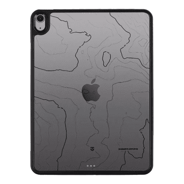 Tactical Warthog iPad Air 11 2024/2025 ovitek zaštita
