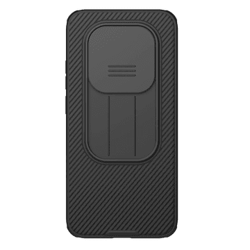 Nillkin CamShield Pro zaštita za Xiaomi Redmi Note 15 Pro 5G - crna