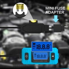 JOIRIDE® Ispitivač kvarova automobilskih električnih krugova | CIRPROBE