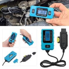 JOIRIDE® Ispitivač kvarova automobilskih električnih krugova | CIRPROBE