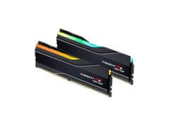 G.Skill Trident Z5 Neo RGB RAM memorija, 32 GB, 8000 MHz, DDR5 (F5-8000J3848H16GX2-TZ5NR)
