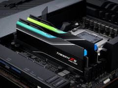 G.Skill Trident Z5 Neo RGB RAM memorija, 32 GB, 8000 MHz, DDR5 (F5-8000J3848H16GX2-TZ5NR)