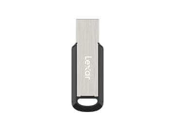 Lexar JumpDrive M400 USB ključ, 64 GB, USB-A, 150 MB/s (LJDM400064G-BNBNG)