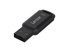Lexar JumpDrive V400 USB ključ, 32 GB, USB-A, 100 MB/s (LJDV400032G-BNBNG)