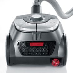 Severin Usisavač s vrećicom za pod BC 7055