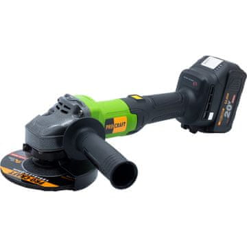 Procraft Bežična brusilica PGA20bb bez baterije