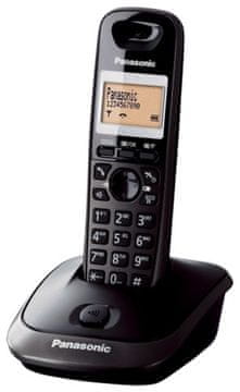 Panasonic Bežični stolni telefon KX-TG2511FXT