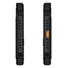 Evolveo Mobilni telefon StrongPhone Q1 crno-narančasta