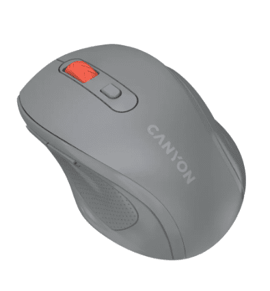 Ergonomski dizajn miša