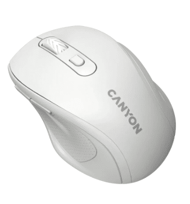 Ergonomski dizajn miša