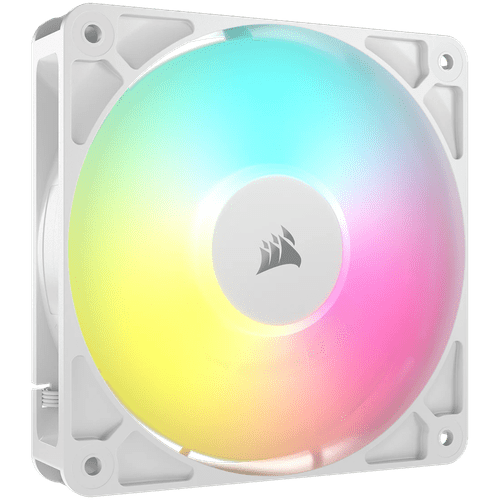 Učinkovito hlađenje s naprednim ARGB osvjetljenjem