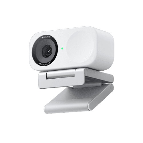 Insta360 Link 2C Fokus