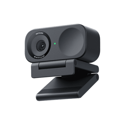Insta360 Link 2C Fokus