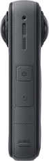 Insta360 X5 Starter Bundle akcijska kamera, crna