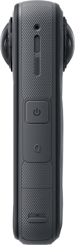 Insta360 X5 Noćni način