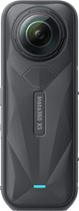 Insta360 X5 Starter Bundle akcijska kamera, crna