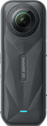 Insta360 X5 Vodootpornost