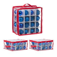 Northix Sklopivi stolić za kavu s podesivom visinom i prostorom za pohranu