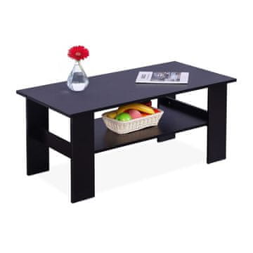 Northix Sivi vrtni ormarić s 3 pretinca, kosi krov, vodootporni materijali