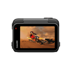 Insta360 Ace Pro 2 Standard Bundle akcijska kamera, crna