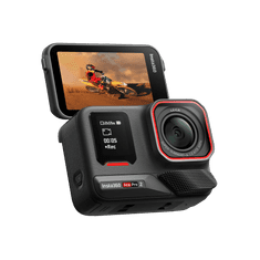 Insta360 Ace Pro 2 Standard Bundle akcijska kamera, crna