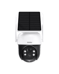 D1 Classic solarna PTZ kamera, 3MP, WiFi, s 360° praćenjem (C9C)