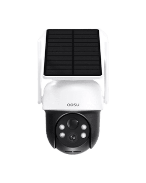 Aosu D1 Classic solarna PTZ kamera, 3MP, WiFi, s 360° praćenjem (C9C)