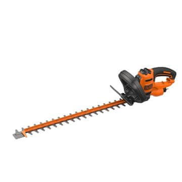 Black + Decker škare za živicu 650W 60cm 25mm