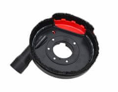 awtools AWTOOLS POKLOPAC ZA ODSIAVANJE PRAŠINE ZA KUTNU BRUSILICU 180-230 mm