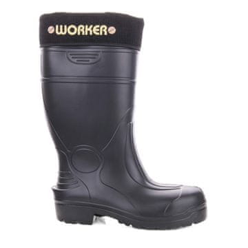 LEMIGO BUTY KALOSZ MĘSKIE WORKER ROZMIAR 43 899
