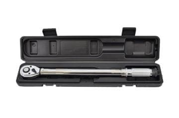 AWTOOLS DIN. KLJUČ 1/2" 30-210Nm CRNA LINIJA