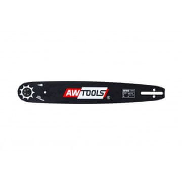 AWTOOLS VODILICA + 2x LANAC 40cm 66 325" 1.5 ZA CS580 CS620 CRNA LINIJA