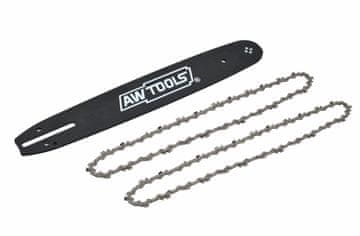 awtools AWTOOLS VODILICA + 2 x LANAC 37,5 cm 64 325" 1,5 ZA HUSQVARNA