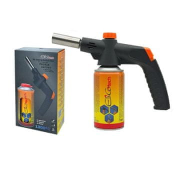 PLAMENIK ELICO PLINSKI RK-5004+PLIN 300ml