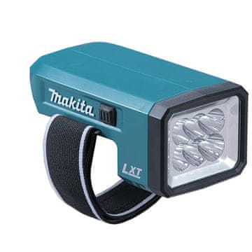 MAKITA SVJETILJKA 18V 14.4V DML186 500lx