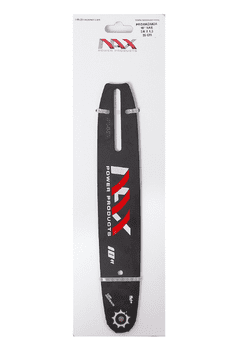 NAX VODILICA 10" 25 cm 3/8" 1.3 NAX100C