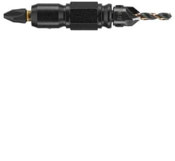 DEWALT TURN AND GO SUSTAV 12 mm